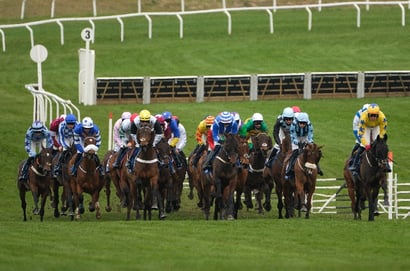 Newspaper Racing Tips - Sixandahalf and Johnnywho favoured to bookend day three at Cheltenham