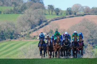 chepstow hurdle
