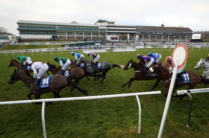 chepstow welsh grand national