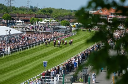 chester racecourse handicap