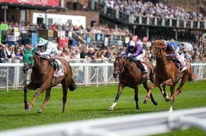 ITV Racing Tips on May 8th | Thursday's tips at Chester