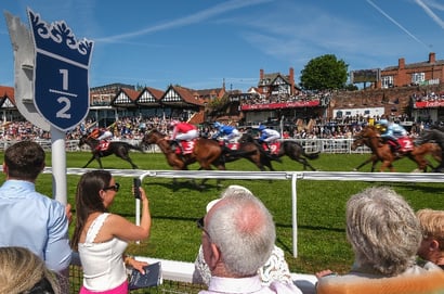 ITV Racing Tips on May 9th | Friday's selections on Chester Cup day