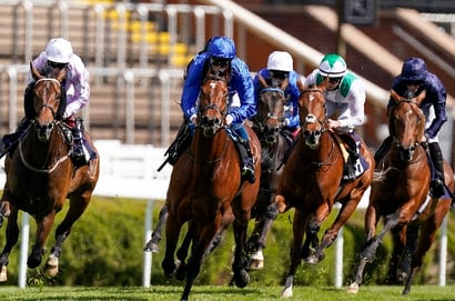 chester vase