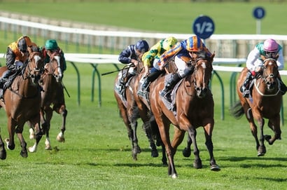 cheveley park stakes