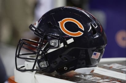 chicago bears