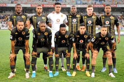 chiefs XI