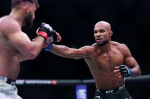 Brendan Allen vs Christian Leroy Duncan Predictions & Picks – Duncan To Spring Upset In UFC Main Event