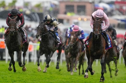 christmas day epsom