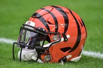 cincinnati bengals
