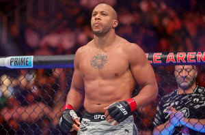 Alex Pereira vs Ciryl Gane Betting Tips – Gane To Upset Pereira At UFC Freedom 250