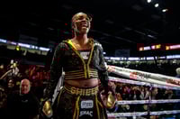 claressa shields