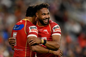 Dolphins vs North Queensland Cowboys NRL Betting Tips - Dolphins backed for winning response in Round 20