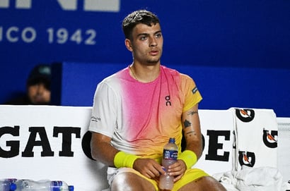 Flavio Cobolli vs Damir Dzumhur Live Stream & Betting Tips - Evenly poised clash in Bucharest with potential for a quick finish