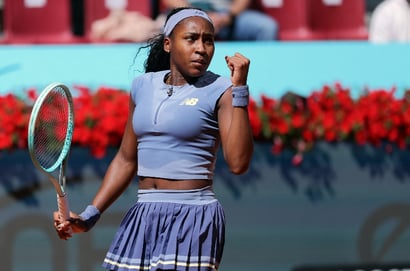 Mirra Andreeva vs Coco Gauff Live Stream & Betting Tips - Gauff looks to hold off rising star Andreeva in Madrid quarterfinal