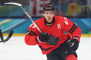 Canada vs France Preview & Picks – Canada To Complete Winter Olympics Hat-Trick