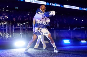Conor Benn vs Regis Prograis Odds – Benn 1/10 To Win Zuffa Boxing Debut