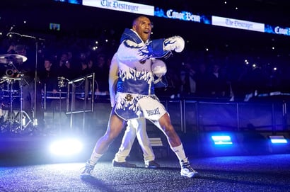 conor benn