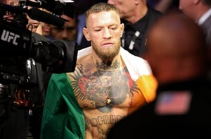 Conor McGregor vs Max Holloway Odds – McGregor Underdog Ahead Of UFC 329 Return