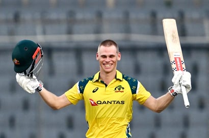 Zimbabwe vs Australia, 1st ODI 2026 - Expert Prediction