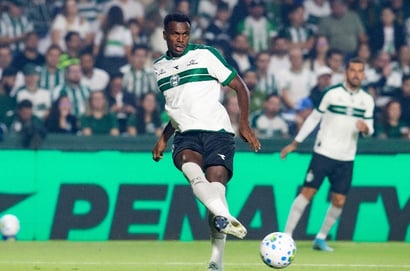 coritiba jacy