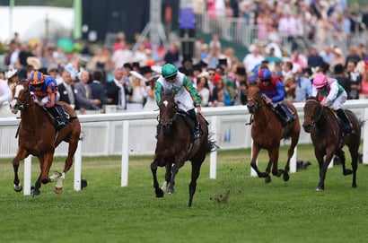 2025 Coronation Stakes Odds - Zarigana dominates Royal Ascot betting