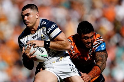 cowboys wests nrl