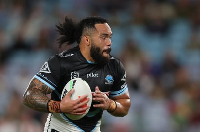 cronulla sharks