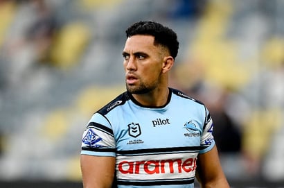 cronulla sharks