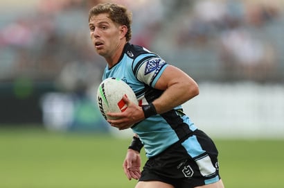 cronulla sharks
