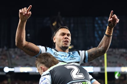 Canberra Raiders vs North Queensland Cowboys Tips & Preview Green Machine to struggle again in NRL