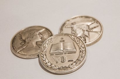 crypto wallets