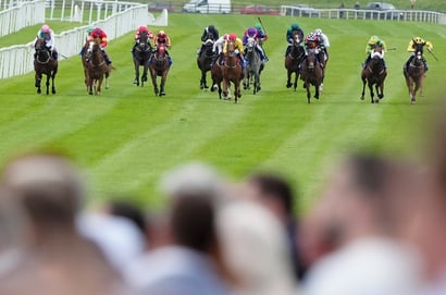 curragh handicap