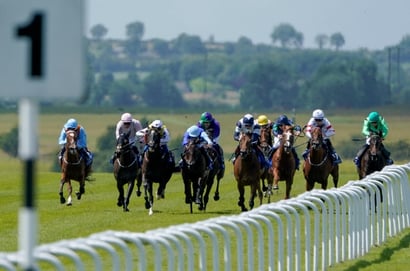 curragh july