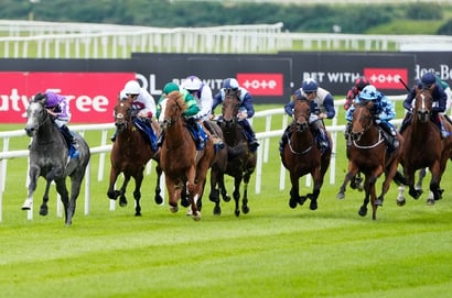 Curragh Tips for May 23rd - Irish 2000 Guineas Day Selections