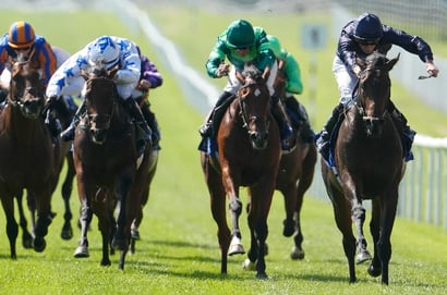 curragh racecourse