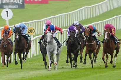 curragh races
