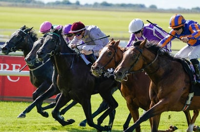Curragh Tips on September 14th - Irish Champions Weekend 2025 Day 2 Selections