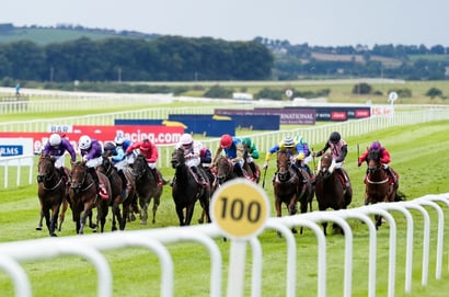 curragh september