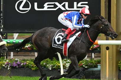 Moir Stakes 2025: Back either Niance or Alabama Lass at $4