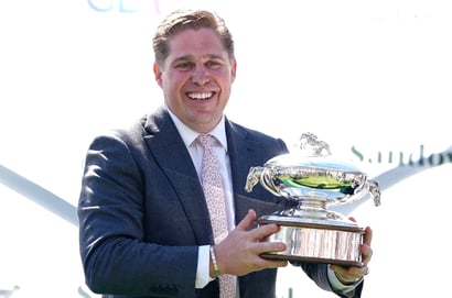 dan skelton sandown