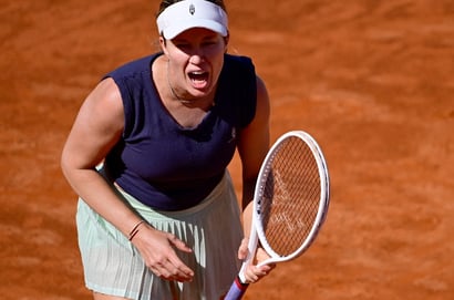 Danielle Collins vs Emma Raducanu Live Stream & Predictions - Collins holds clay-court edge in first meeting with Raducanu