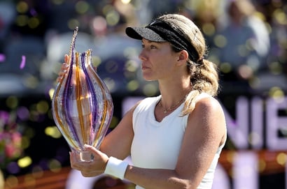 Robin Montgomery vs Danielle Collins Live Stream & Betting Tips - Collins to overpower Montgomery in Charleston despite season struggles