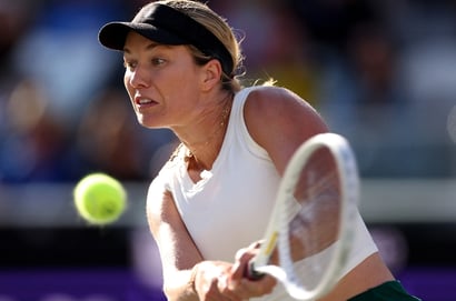 Charleston Open Live Streaming - Watch WTA Charleston tennis quarter-finals live online on April 4