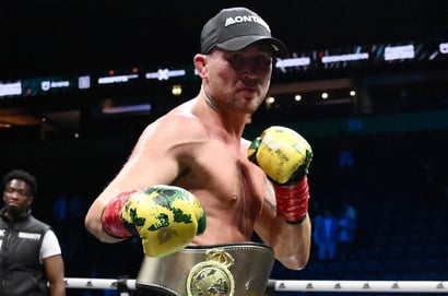 darren till