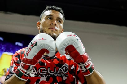 david benavidez