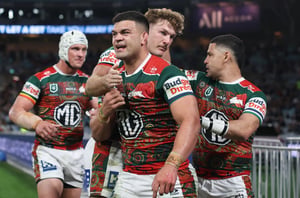 South Sydney Rabbitohs NRL Finals