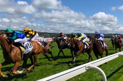 deauville races