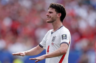 declan rice