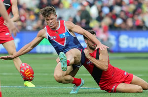 Melbourne Demons vs Essendon Bombers AFL Betting Tips - Dees to edge Dons in Round 14