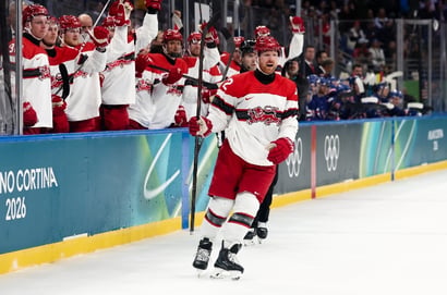 denmark ice hockey
